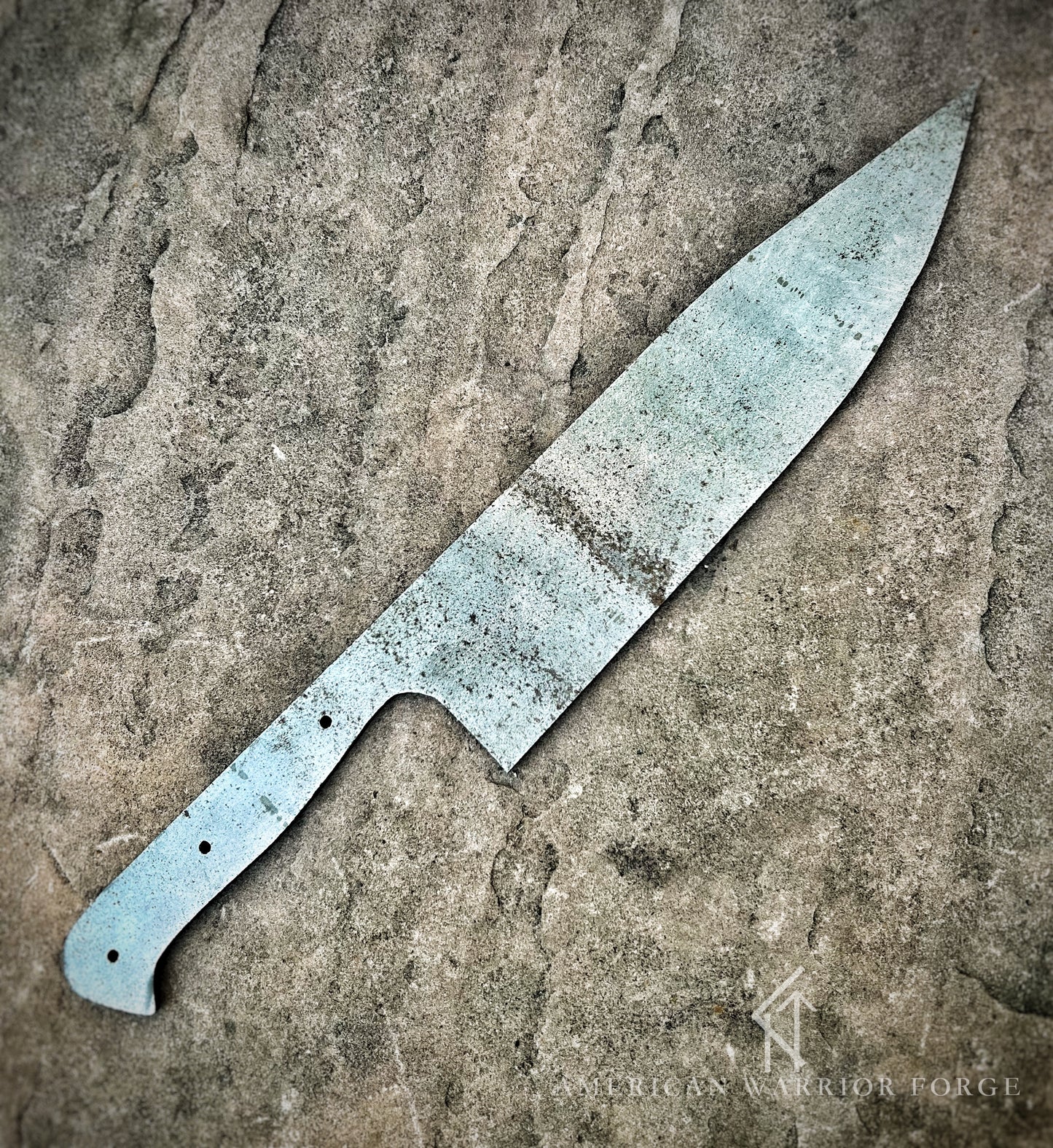 Knife Blanks