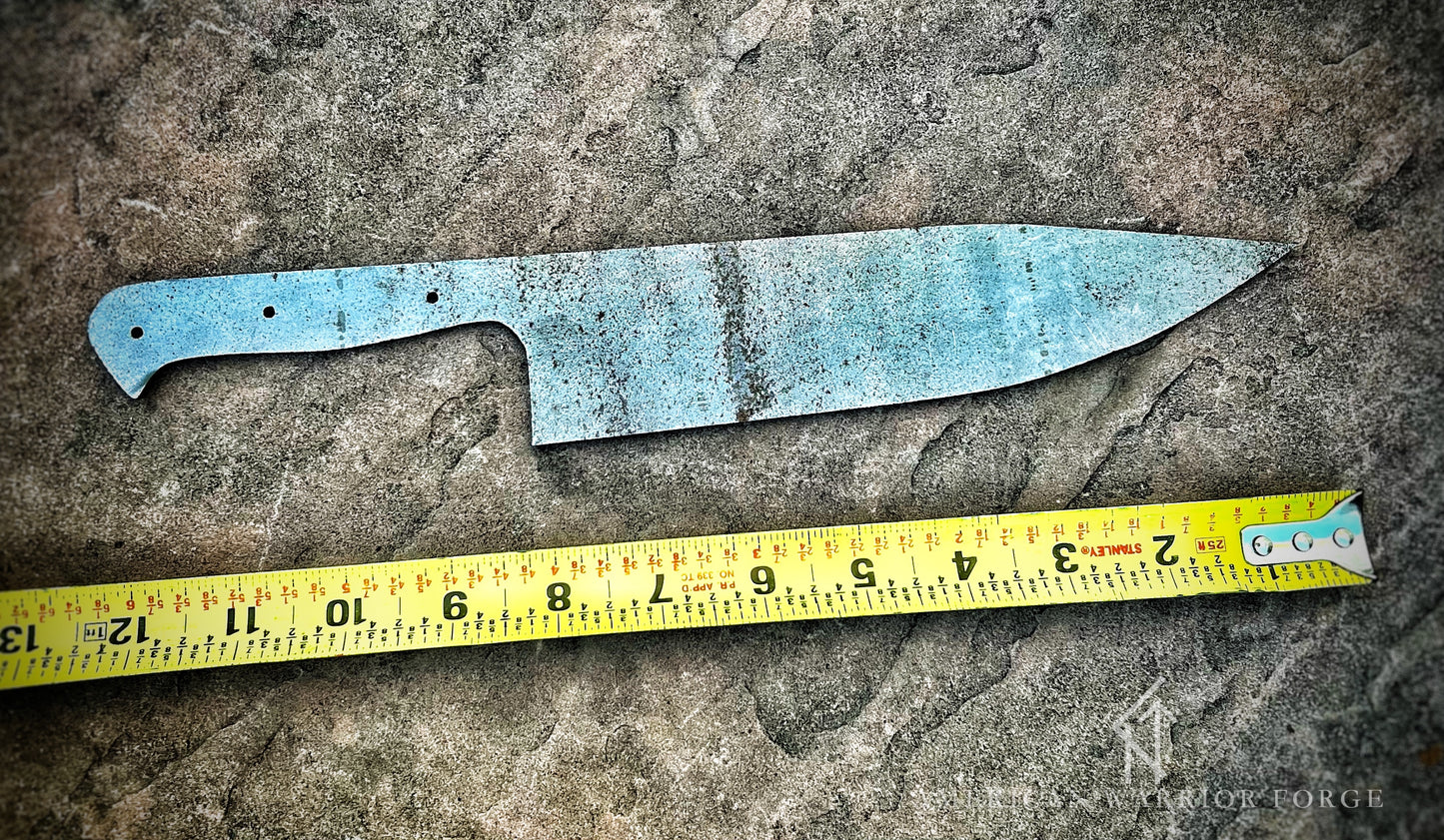 Knife Blanks