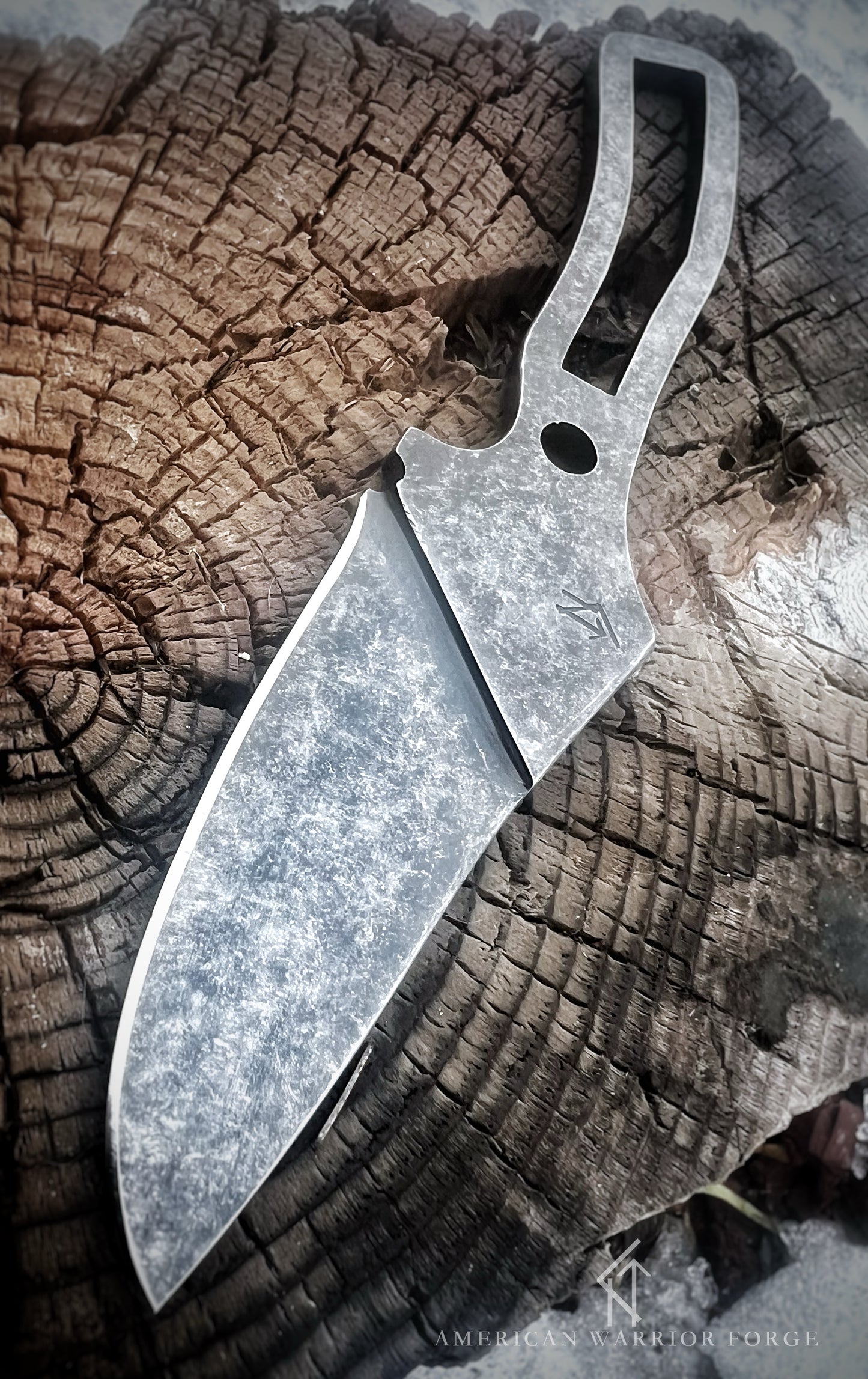 Stalker Lite Hunter/EDC Knife