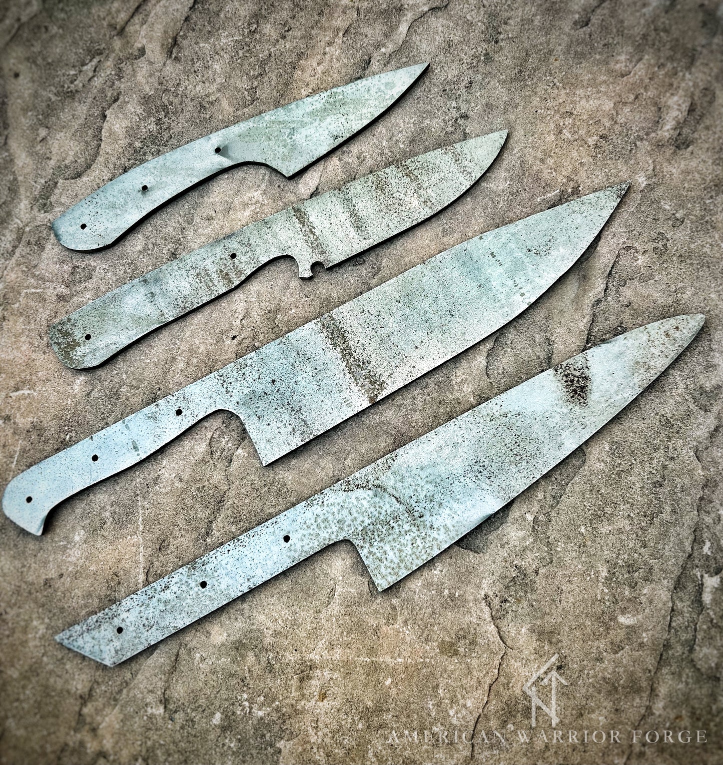Knife Blanks
