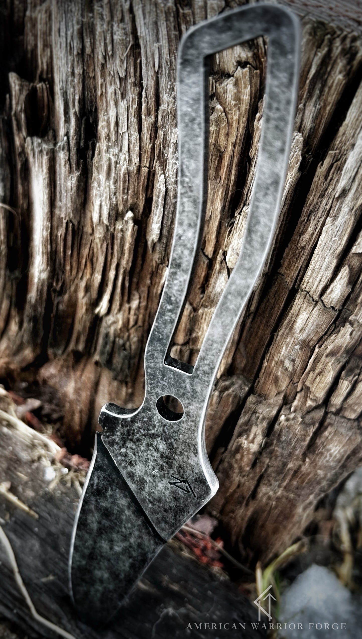 Stalker Lite Hunter/EDC Knife