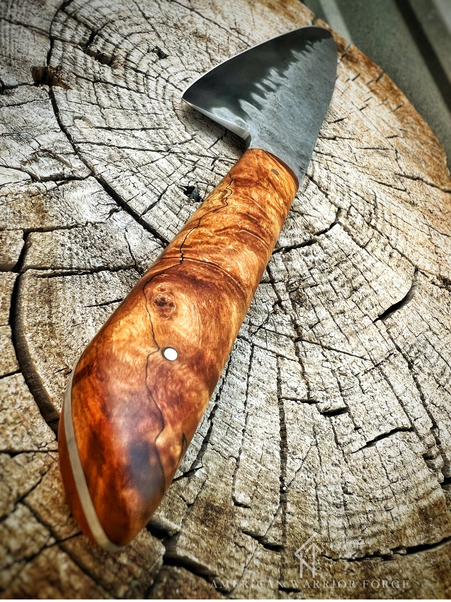 8” Tamarind Chef