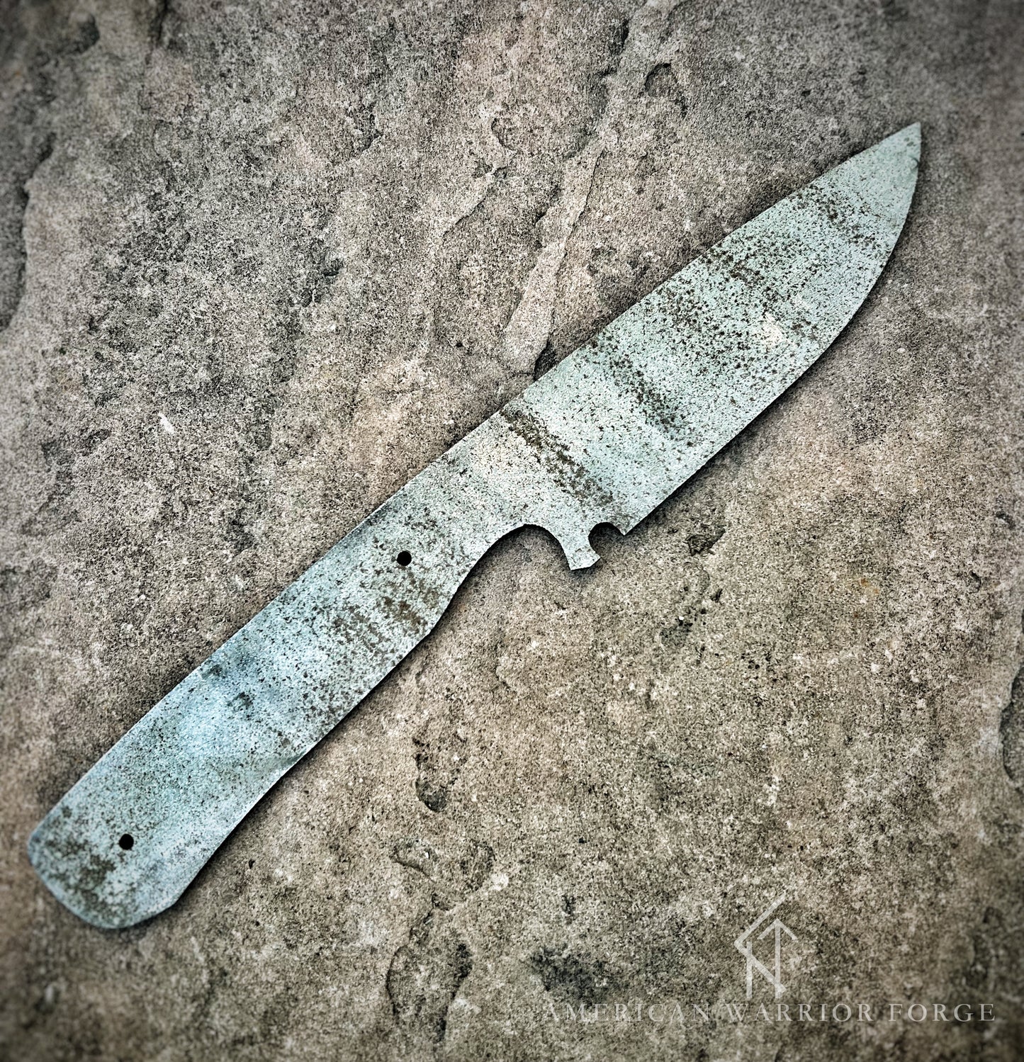 Knife Blanks