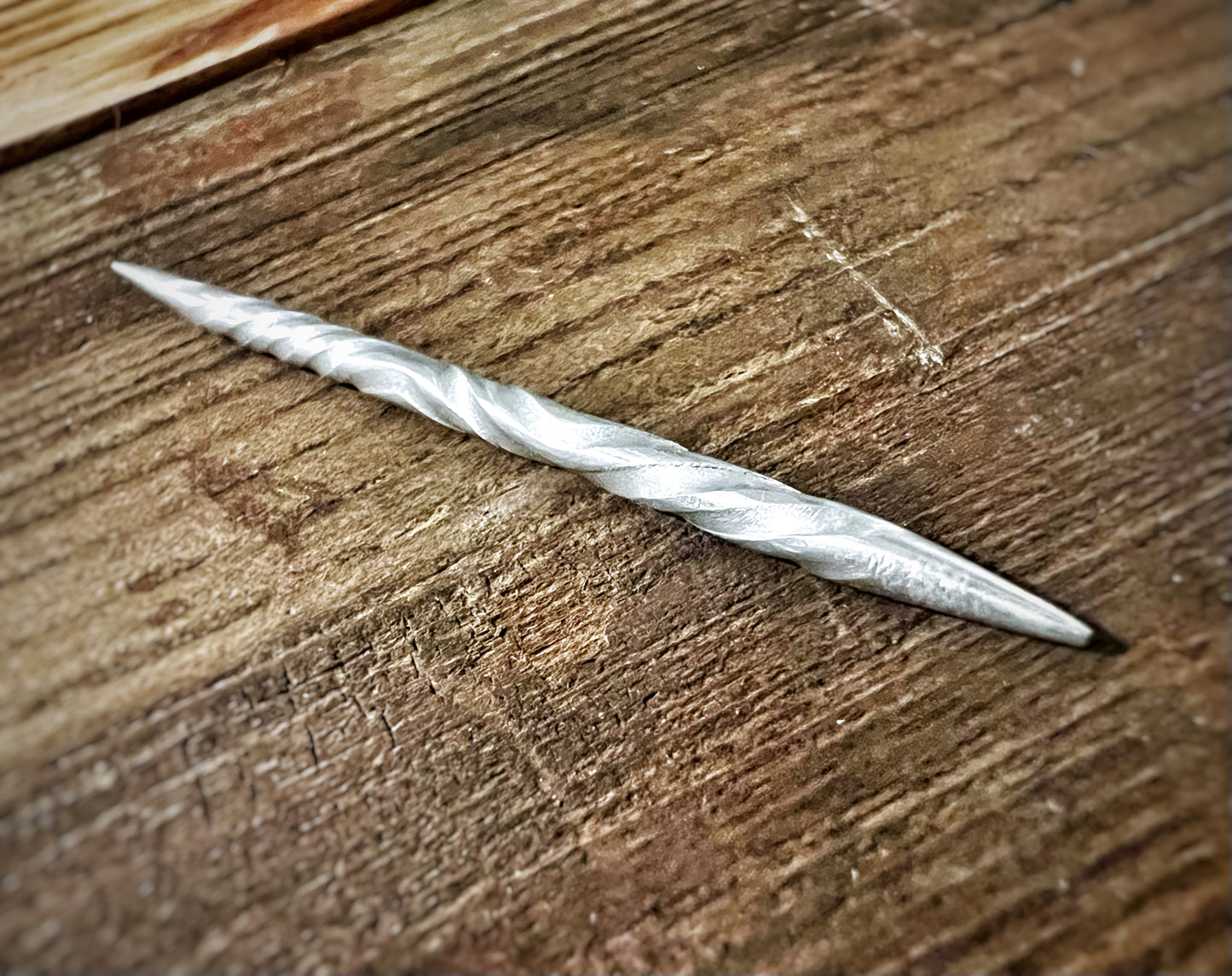 Cowboy Toothpicks - Aluminum