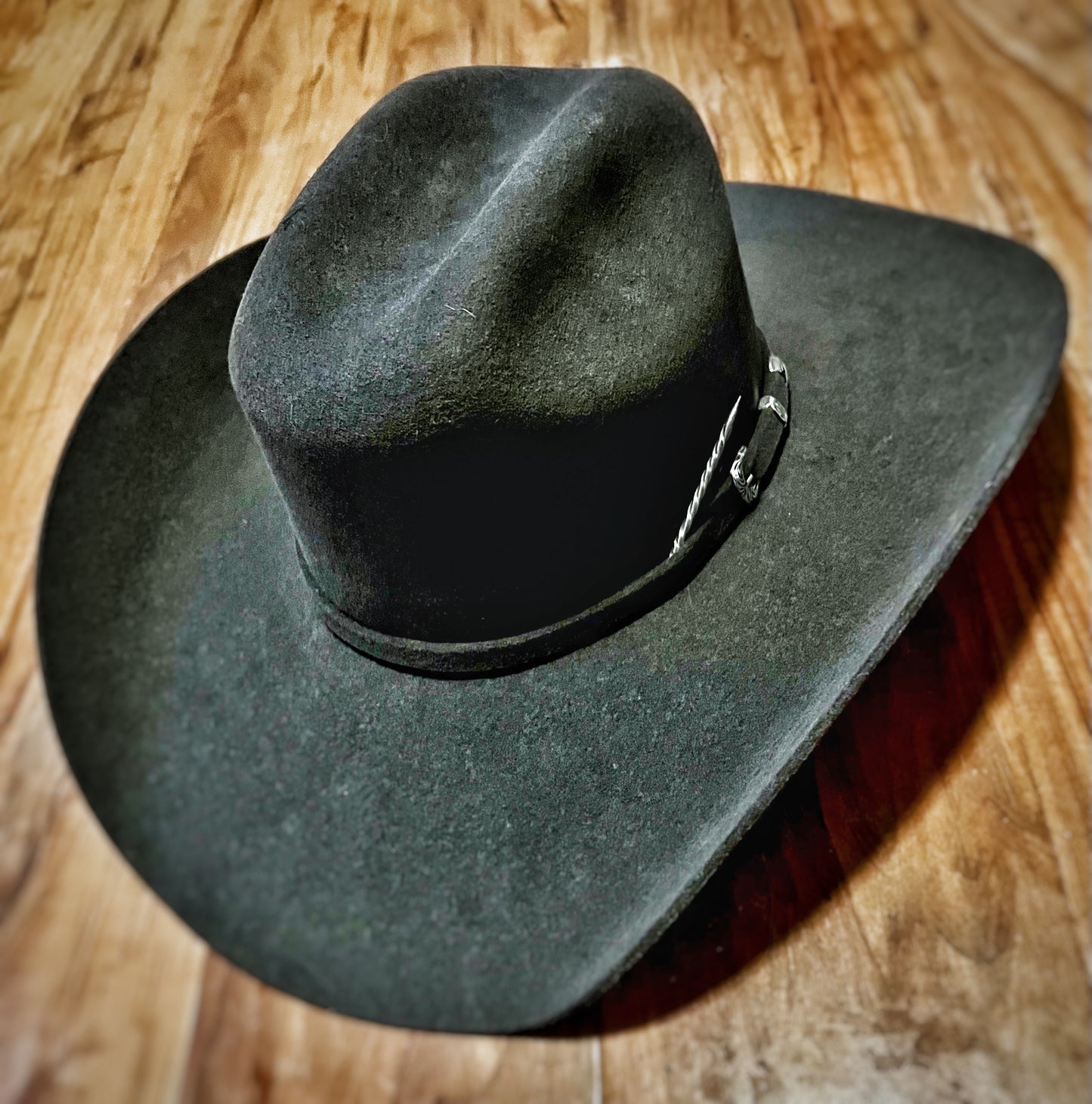 Cowboy Toothpicks - Aluminum