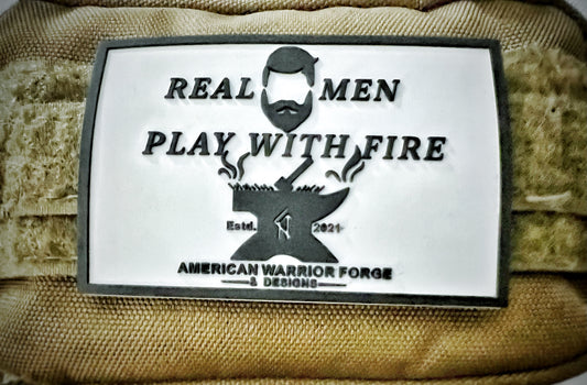 Morale Patch