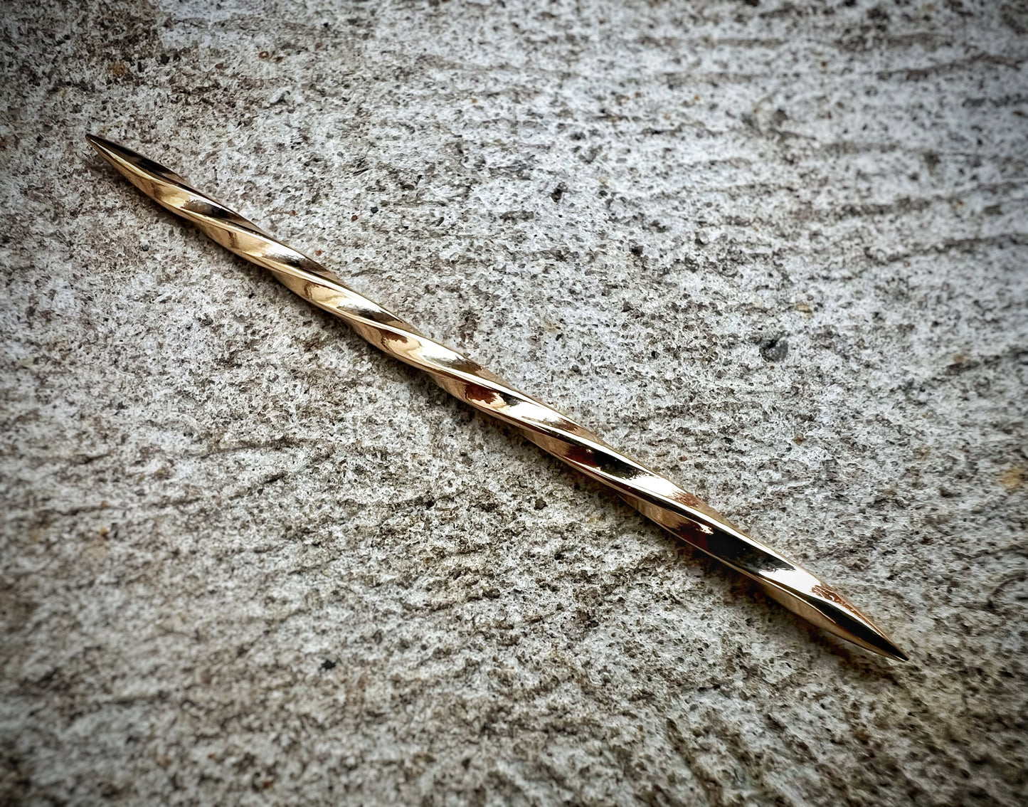 Gold/Rose Gold Toothpicks