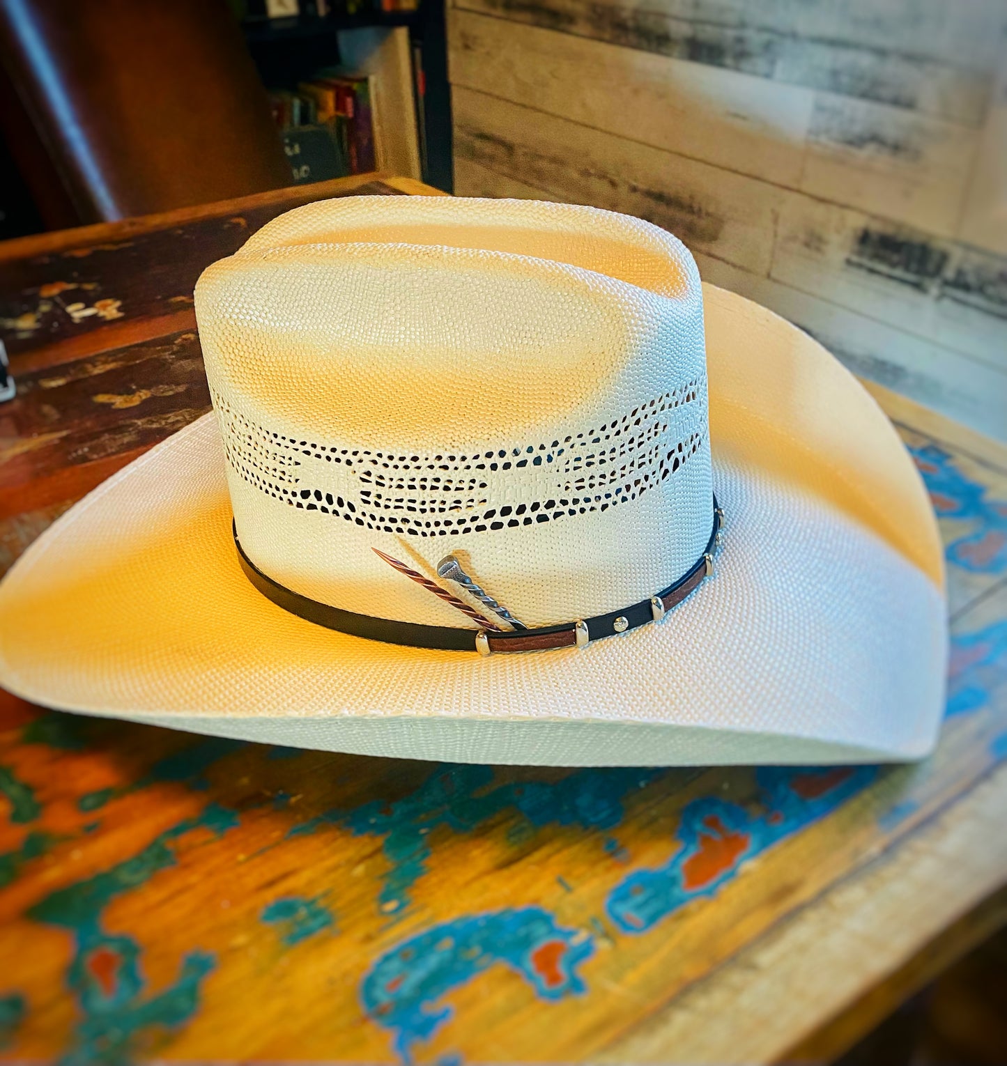 Original Cowboy Toothpicks