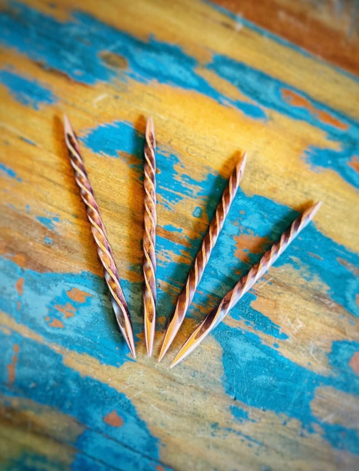 Original Cowboy Toothpicks