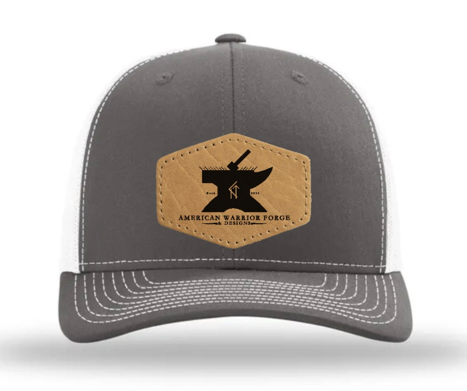American Warrior Forge Caps