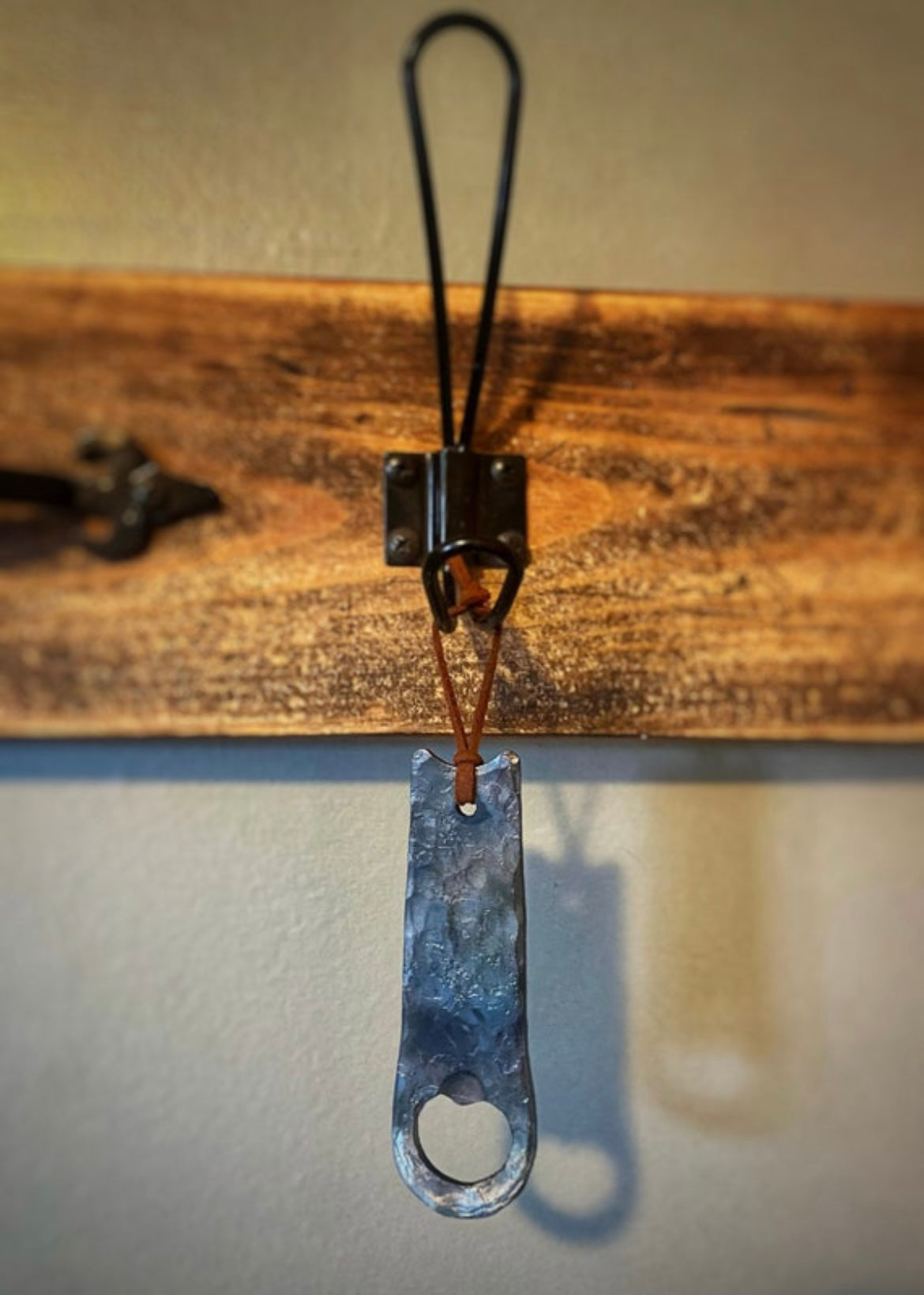 Personalized Bottle Openers