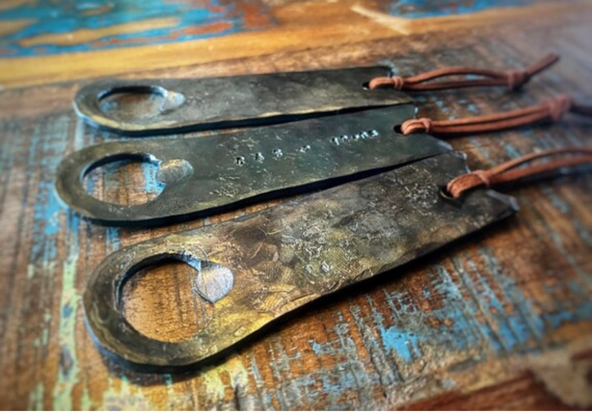 Personalized Bottle Openers