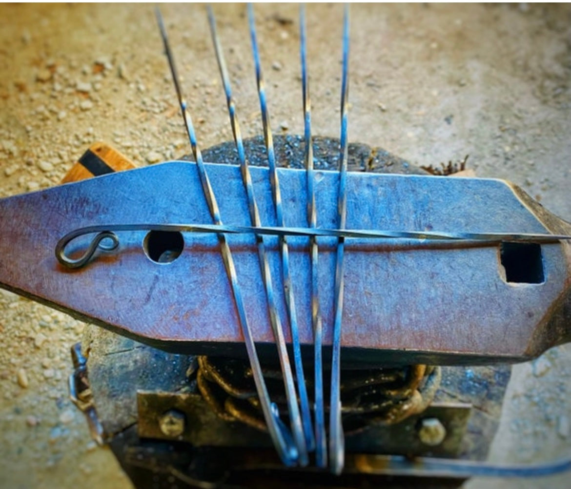 Meat Skewers