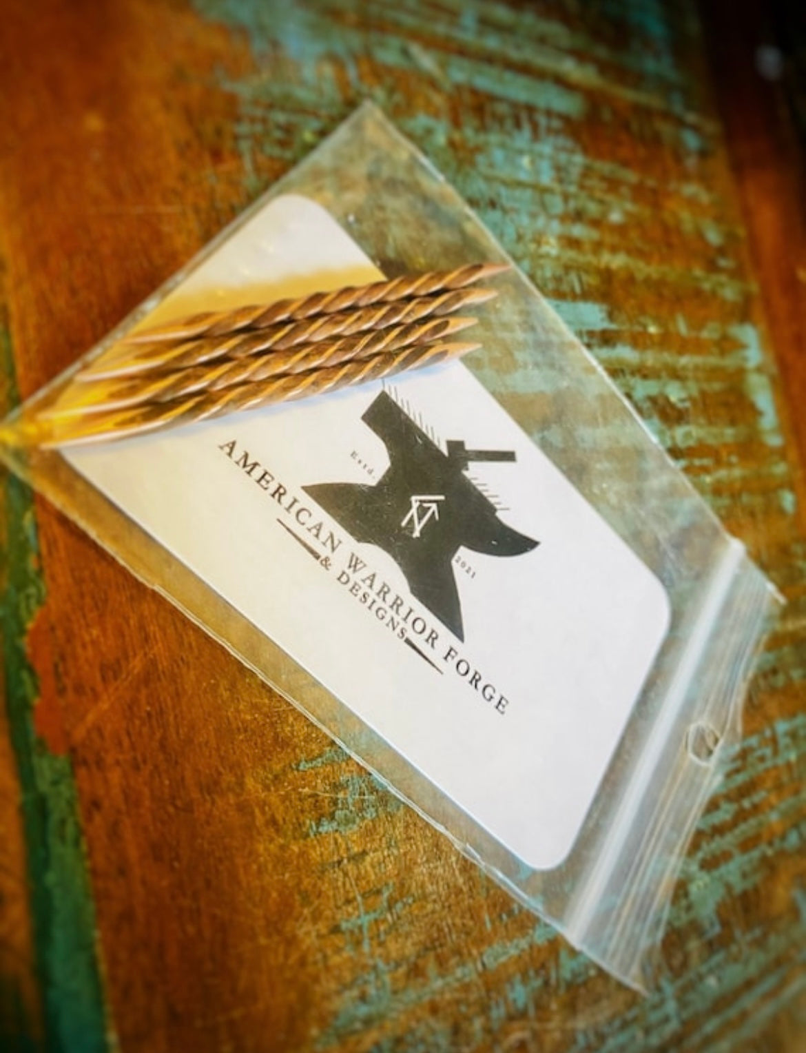Original Cowboy Toothpicks