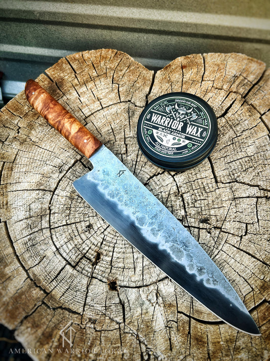 8” Tamarind Chef