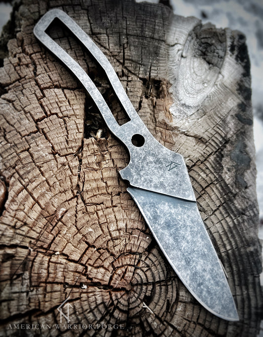 Stalker Lite Hunter/EDC Knife