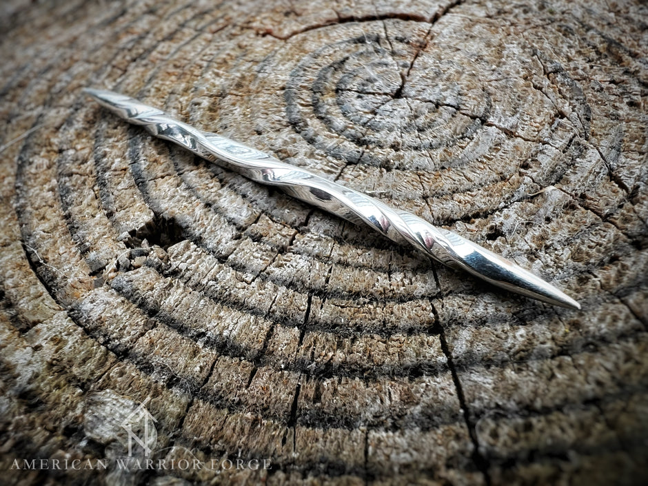 American Warrior Forge