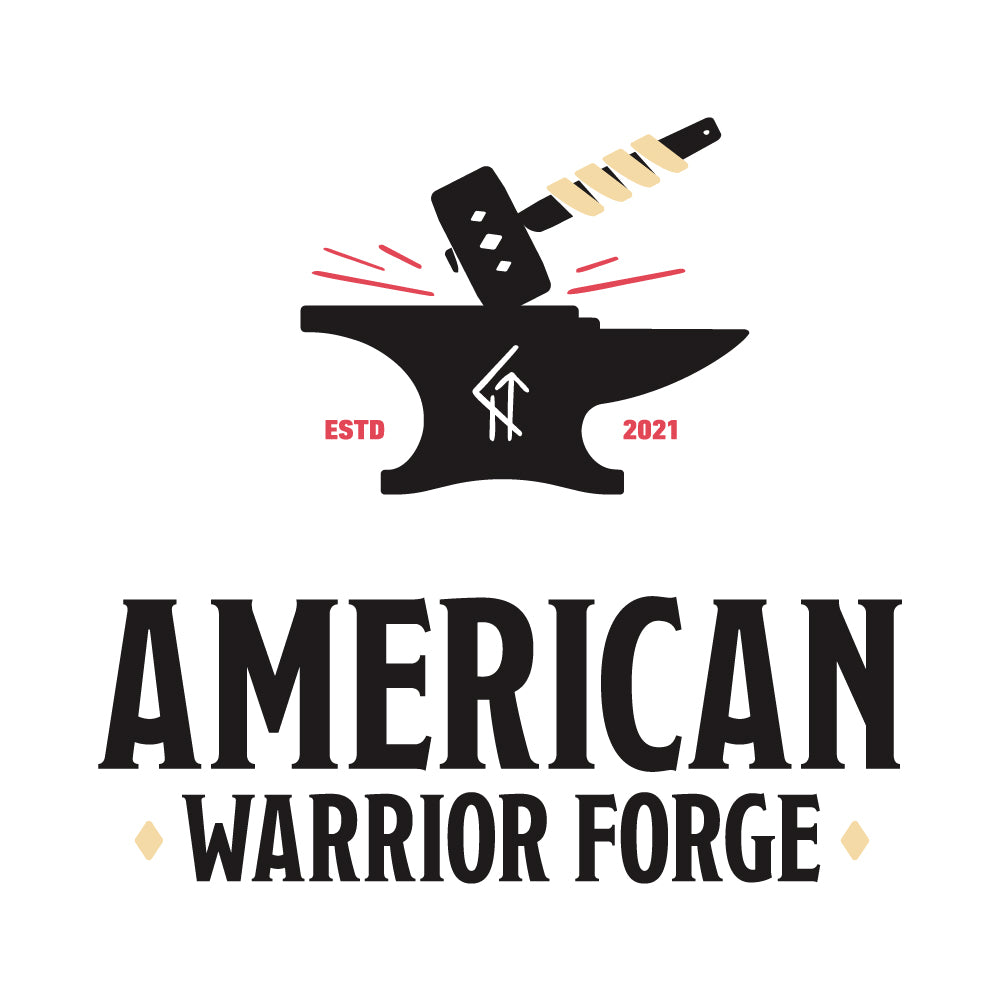 American Warrior Forge